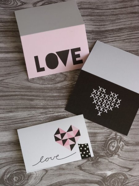 Printable Valentine's Cards 6