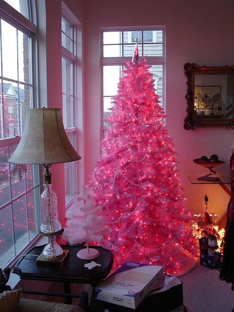 40520-Pink-Christmas-Tree-