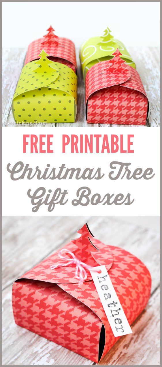 ChristmasTreeGiftBox-FREEPrintable