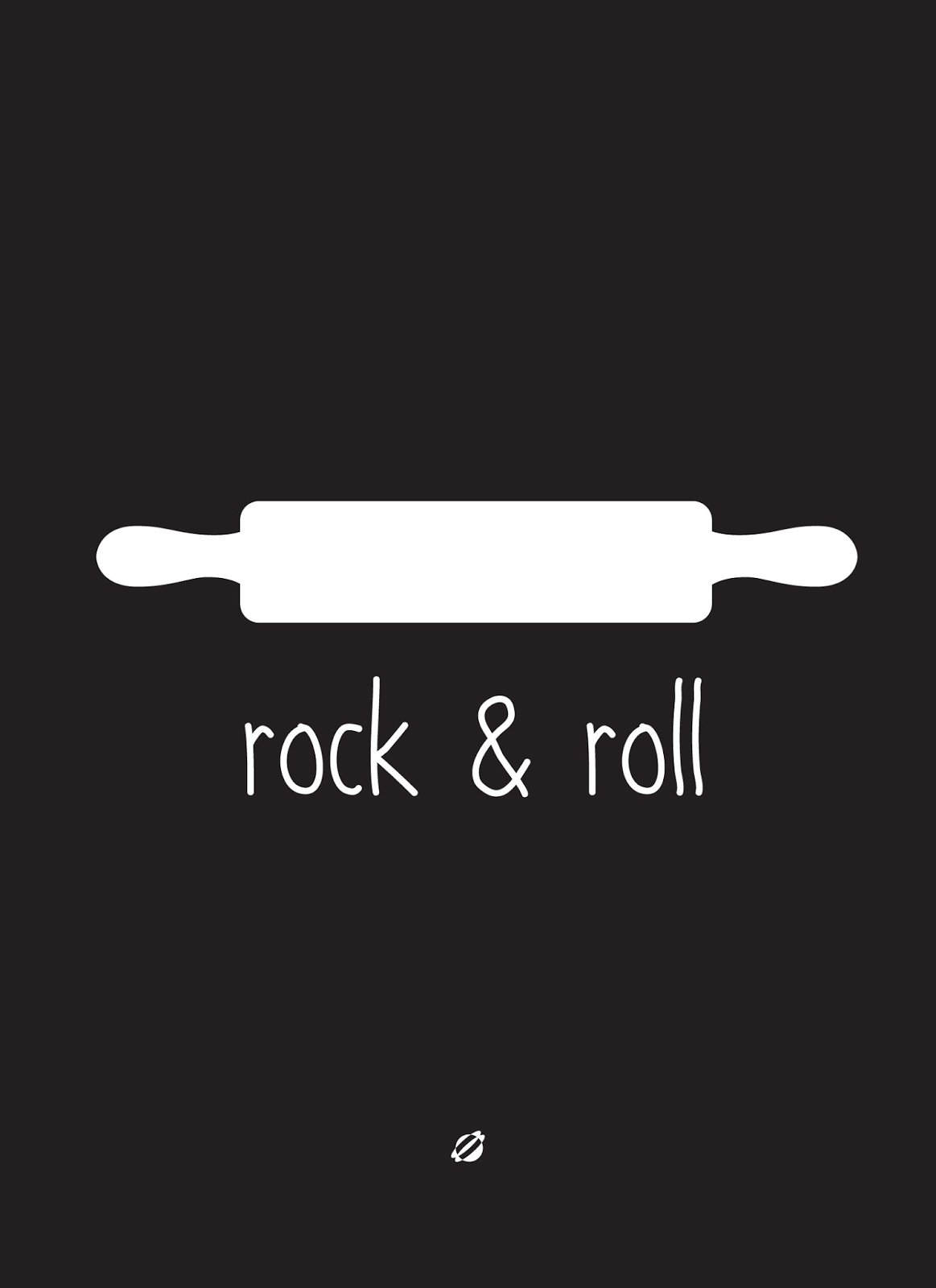 Rock and Roll-black-02